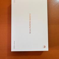 Huawei M5 Lite