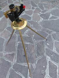 attrezzatura per irrigazione 