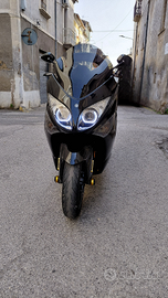 Yamaha Tmax 500 530