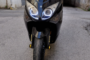 Yamaha Tmax 500 530