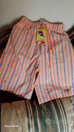 Calzoncini/Costume Bambino Anni 10 