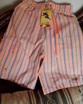 Calzoncini/Costume Bambino Anni 10 