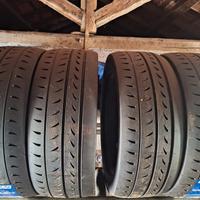 Gomme racing Cooper 16"