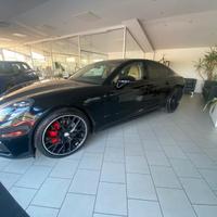 Porsche Panamera 4.0 4S Diesel