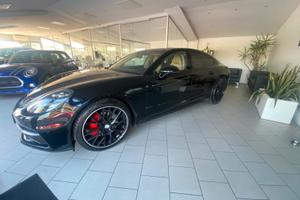 Porsche Panamera 4.0 4S Diesel