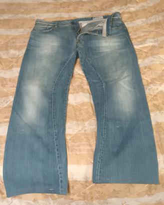 jeans gas 