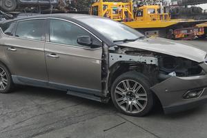 RICAMBI USATI AUTO LANCIA Delta 4° Serie 844A1000