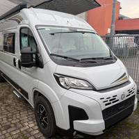 Ci International KYROS DUO XL EVO limited