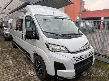 Ci International KYROS DUO XL EVO limited