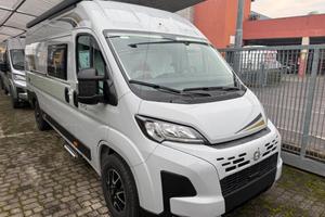 Ci International KYROS DUO XL EVO limited