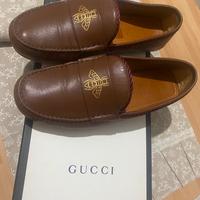 Scarpe uomo Gucci