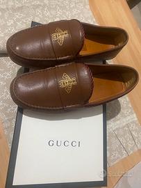 Scarpe uomo Gucci