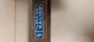 scala vintage
