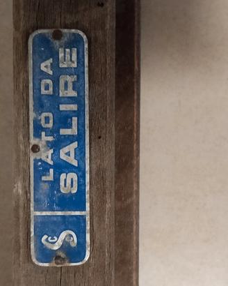 scala vintage