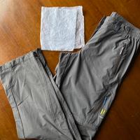 Pantaloni Karpos uomo