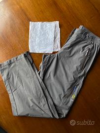 Pantaloni Karpos uomo