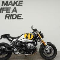 BMW R nineT - 2017