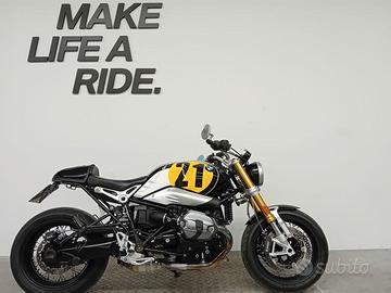 BMW R nineT - 2017