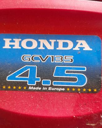 Tagliaerba rasaerba a motore HONDA tagliabordi