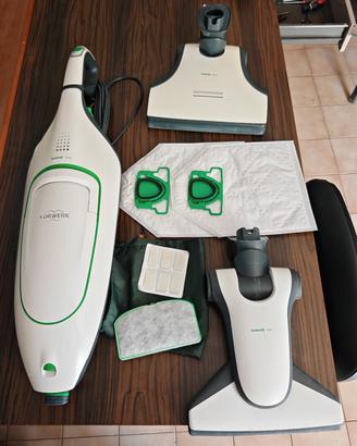 vorwerk folletto modello vk200 