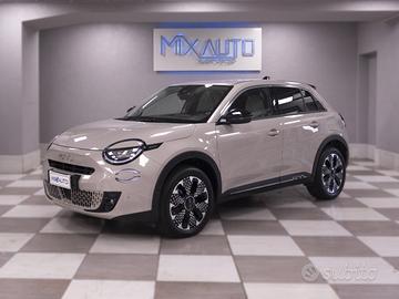 Fiat 600 1.2 Hybrid La Prima 110CV Auto