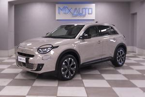 Fiat 600 1.2 Hybrid La Prima 110CV Auto