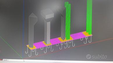Geometra-Disegnatore cad