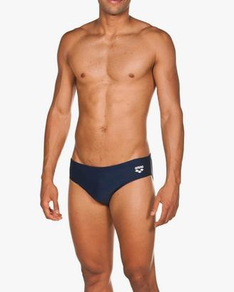 Arena costume blu uomo piscina