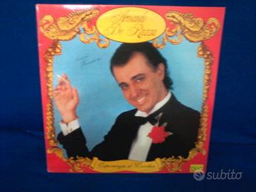 CARRELLATA DI VINILI 33 GIRI PRIMA STAMPA ( 200 )