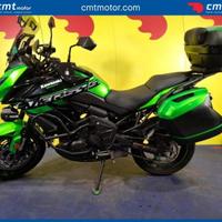 KAWASAKI Versys 650 Garantita e Finanziabile