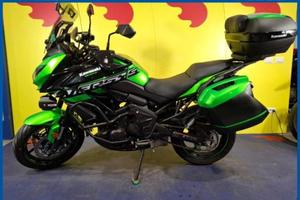 KAWASAKI Versys 650 Garantita e Finanziabile