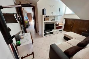 Mansarda in località Martelletto