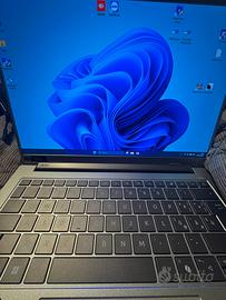 Acer aspire 14 AI OLED 32GB RAM 1 TB HDD