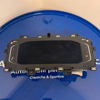 CONTAKM VW POLO 2018 2G0920790