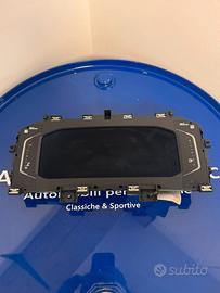 CONTAKM VW POLO 2018 2G0920790