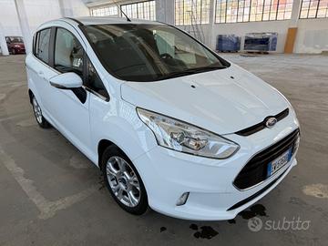 Ford B-Max 1.0 EcoBoost 100 CV Business