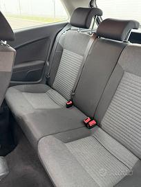 POLO 1.6 BENZINA GAS GPL BOMBOLA REVISIONATA 