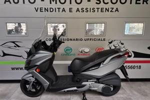 Kymco G-Dink 300i KYMCO G-DINK 300i abs