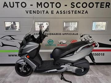 Kymco G-Dink 300i KYMCO G-DINK 300i abs