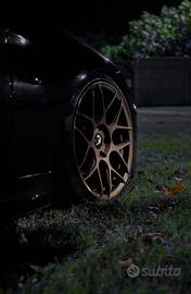 JR 5x120 da 18