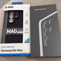 Samsung S26 Ultra (512 giga)