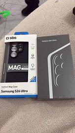 Samsung S26 Ultra (512 giga)