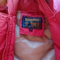 giubbino woolrich 