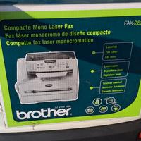 Brother  FAX-2825