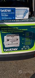 Brother  FAX-2825