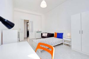 Stanza in appartamento di 75 m² a Roma