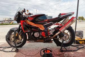 Aprilia Tuono RVS 1000 Factory pista - 2004