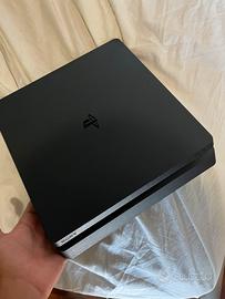 playstation 4 slim