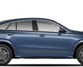 Mercedes-Benz GLE Sports Utility 300 ...