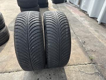 gomme usate 2155517 All Seasons GOODYEAR - VEC - 4